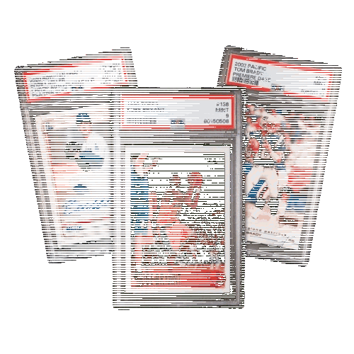 PSA graded sports cards
